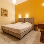Kastro Apartment