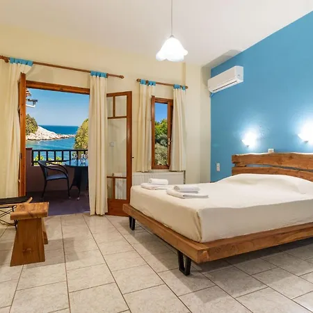 Apartment Kastro