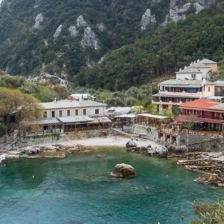 Διαμέρισμα Kastro *