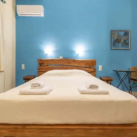 Kastro Apartment