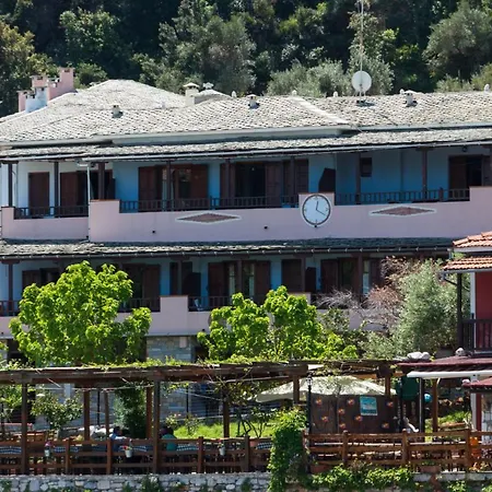 Kastro דירה