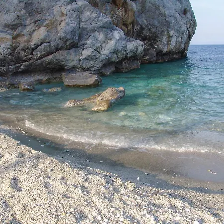 Kastro Apartmán Damouchari