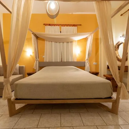 Apartment Kastro *
