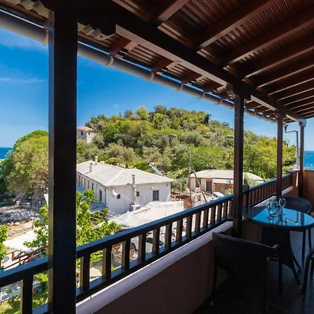 Apartment Kastro