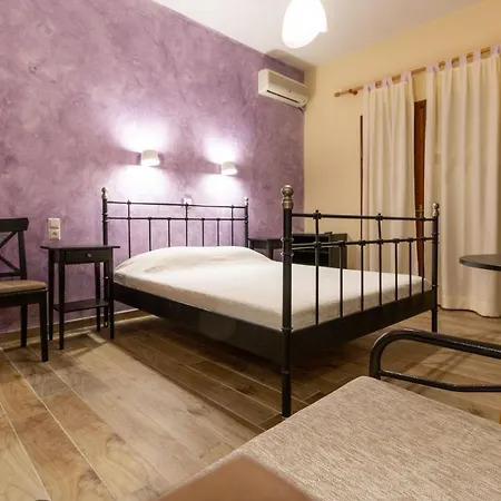 Kastro Apartment