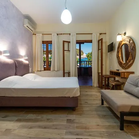 Apartment Kastro