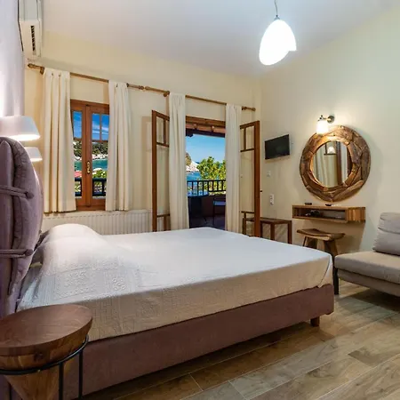 Apartment Kastro