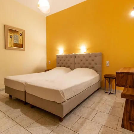 Kastro Apartment