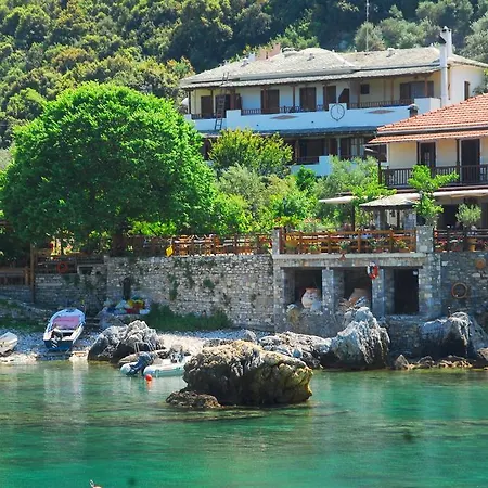 Apartment Kastro