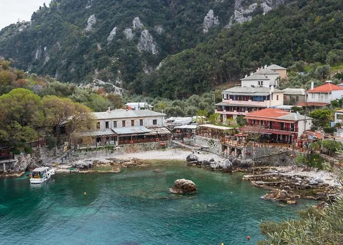 Διαμέρισμα Kastro *