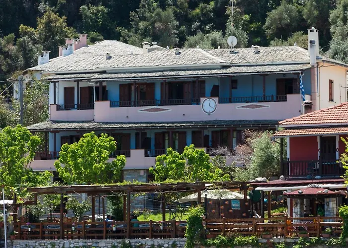 Kastro Διαμέρισμα