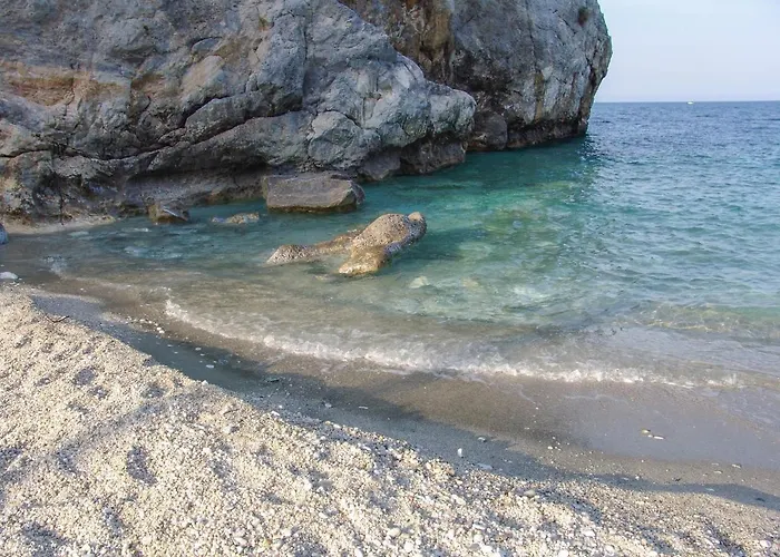 Kastro Apartment Damouchari