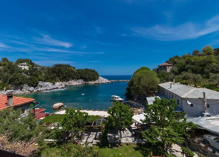 Kastro Διαμέρισμα