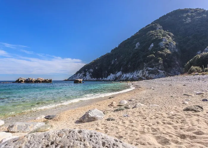 Kastro Διαμέρισμα