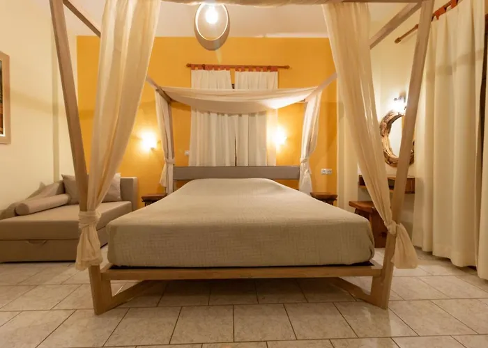 Διαμέρισμα Kastro *