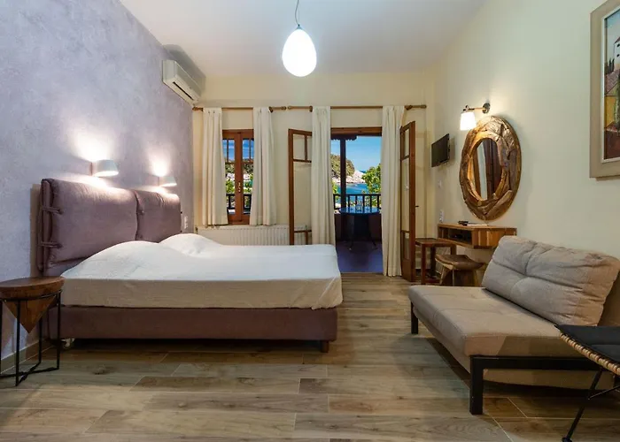 Διαμέρισμα Kastro