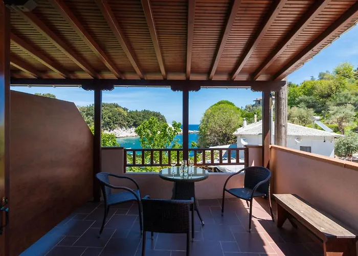 Kastro Διαμέρισμα *